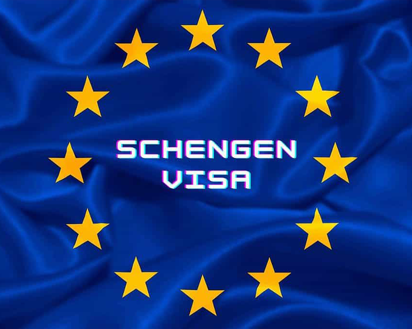 Schengen Visa