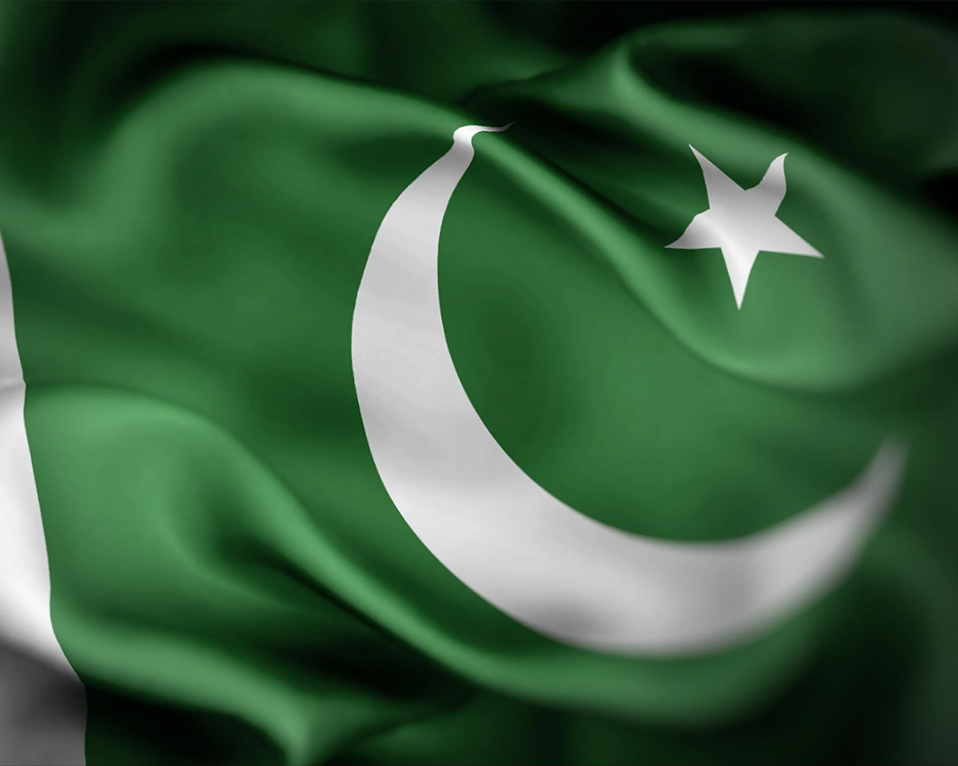 Pakistan Visa