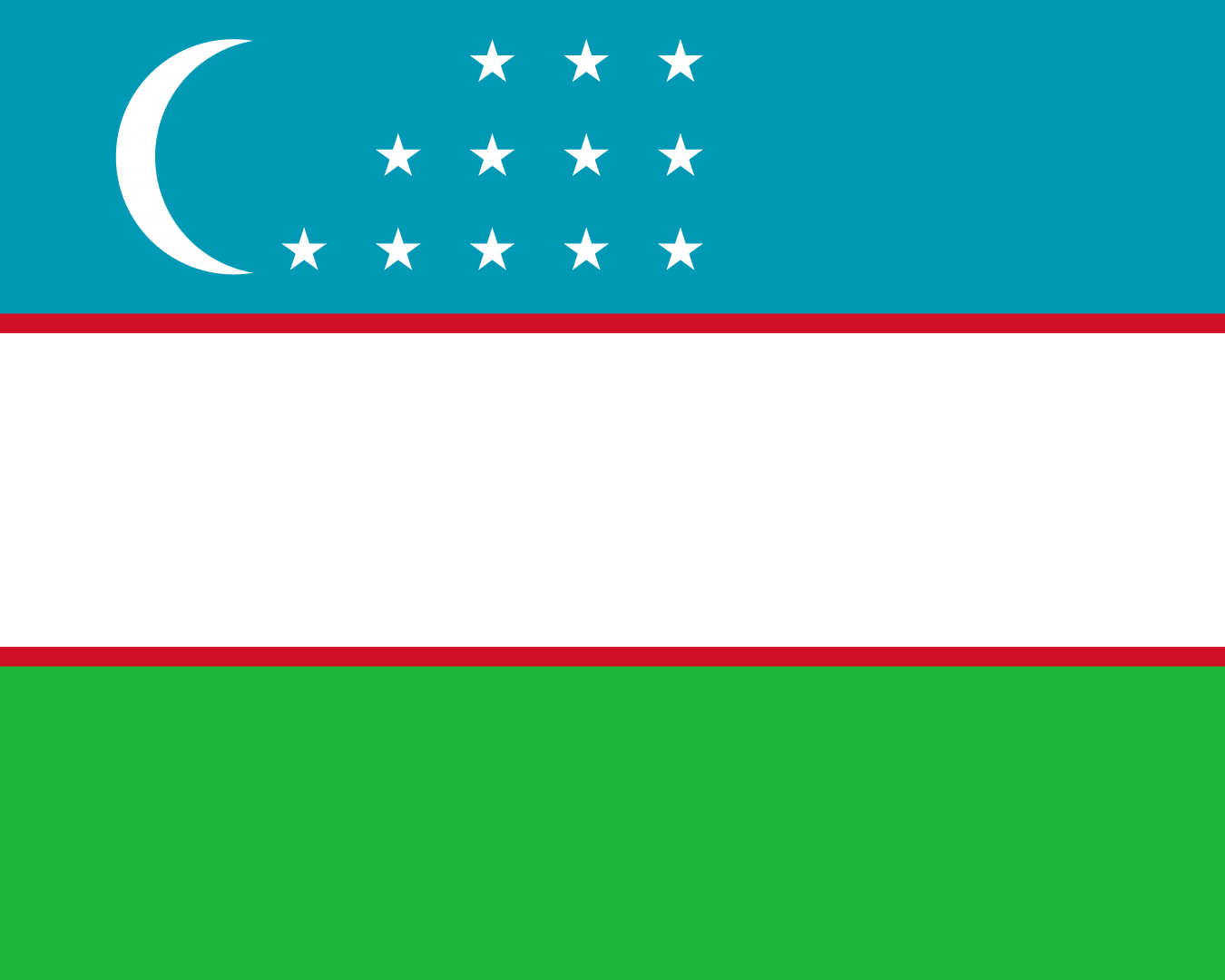 Uzbekistan Visa