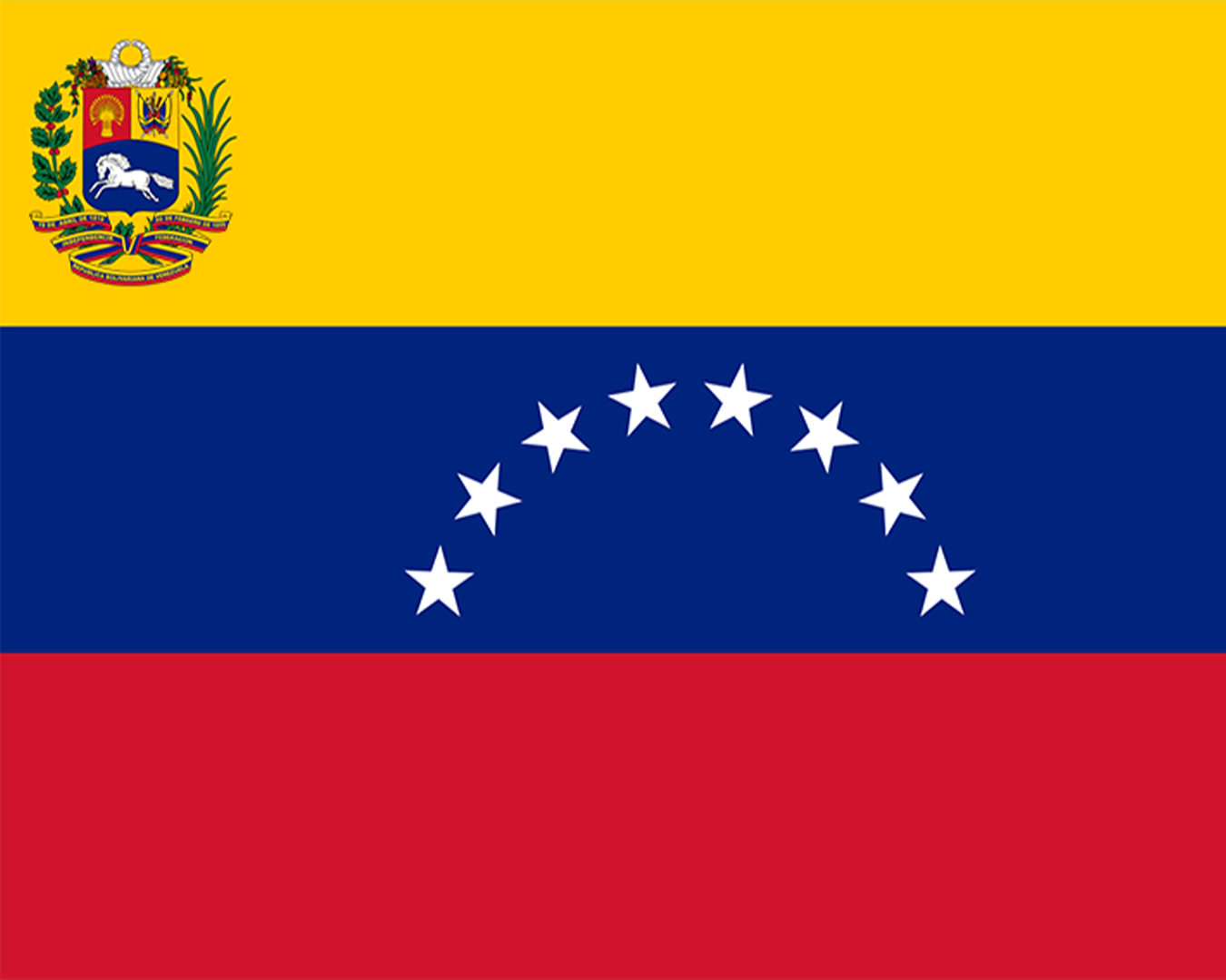Venezuela Visa