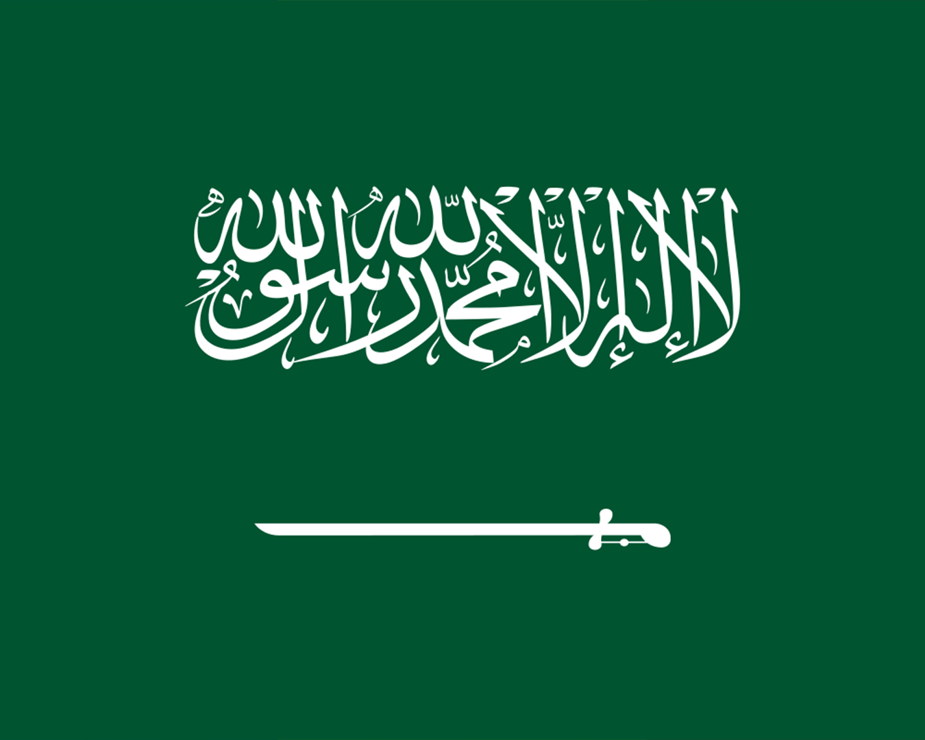Saudi Arabia Visa