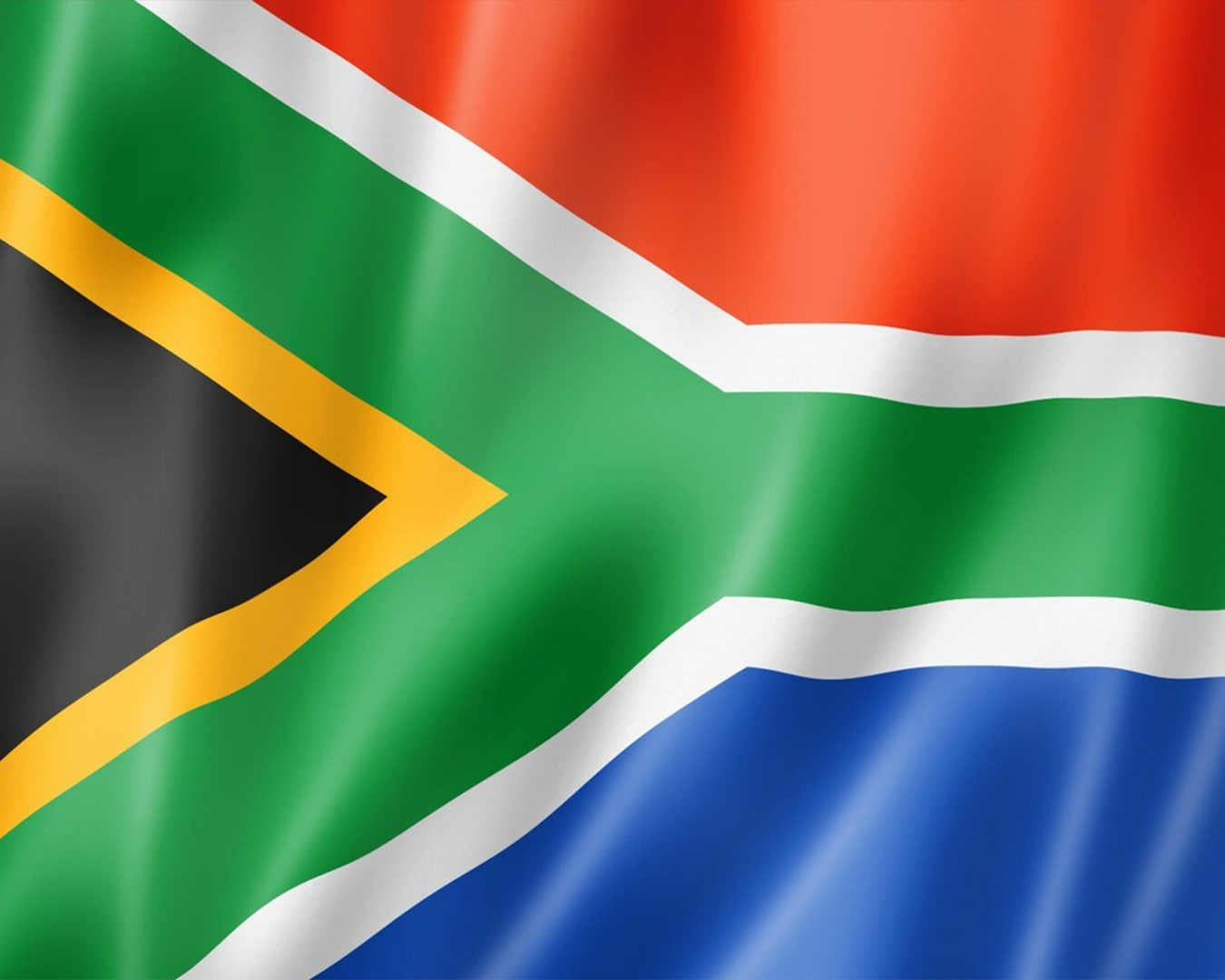 South Africa Visa