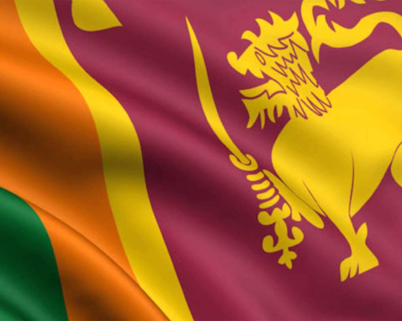Sri Lanka Visa