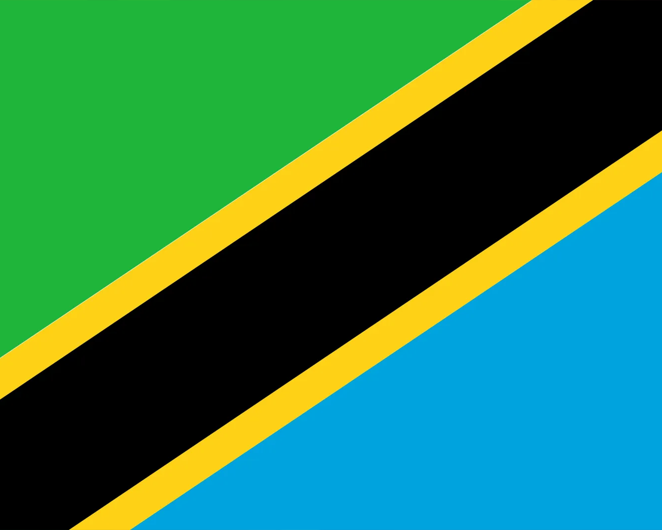 Tanzania Visa